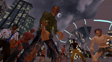 Talán megmenekülhet a bezárástól a Paragon Studios és a City of Heroes