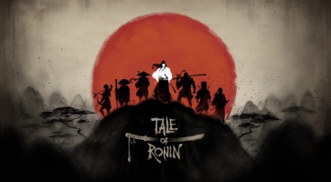 Tale of Ronin címmel egy igazán különleges szamurájos szerepjáték érkezik