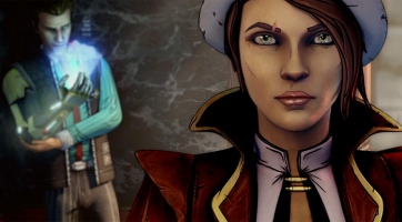 Tales from the Borderlands: íme az első résztelek