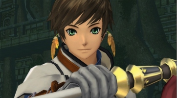 Tales of Zestiria előzetes