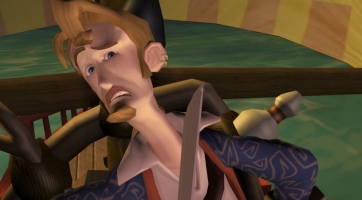 Tales of Monkey Island: Chapter 2 - Siege of Spinner Cay: Három friss látnivaló érkezett