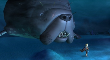 Tales of Monkey Island: Jövő héten érkezik a 4. epizód