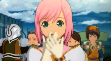 Tales Of Vesperia: Érkezik PlayStation 3-ra?