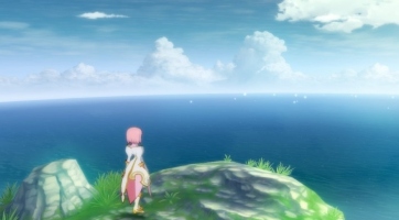 Tales Of Vesperia: Galéria