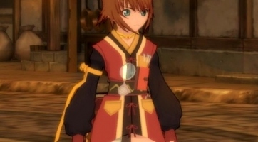 Tales Of Vesperia: Hozzánk csak 2009-ben érkezik