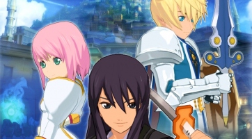 Tales Of Vesperia: Lehetséges a folytatás