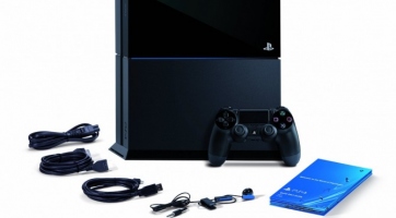 Támogatni fogja a PS3 vezeték nélküli fülesét a PS4