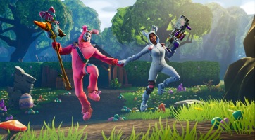 Táncolós játékmóddal gyarapodik a Fortnite