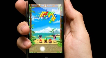 Tarolt a Gameloft az év első felében