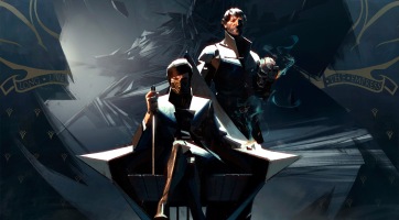 Társasjáték készül a Dishonored alapján