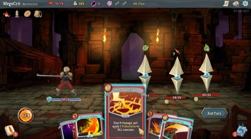 Társasjáték készül a Slay The Spire-ből