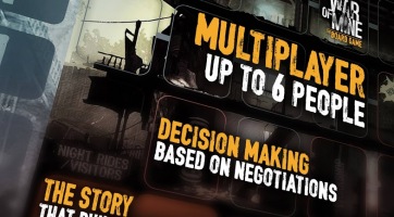 This War of Mine