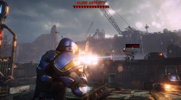 Tartalmas trailer vezeti fel a Phoenix Point történetét