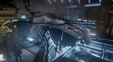 Tartalmas videó a Call of Duty: Advanced Warfare többjátékos módjáról