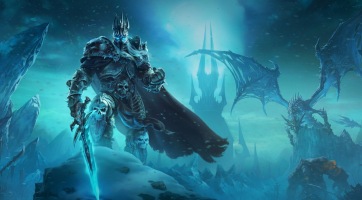 Tartalmi frissítést kap a jövő héten a World of Warcraft: Wrath of the Lich King Classic