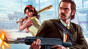 Tartja magát a pletyka: női főszereplővel jöhet a GTA 6?