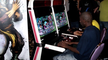 Tatsunoko Vs Capcom: Cross Generation of Heroes: Arcade Stick a láthatáron