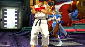 Tatsunoko Vs Capcom: Cross Generation of Heroes: Mindenki itt van, aki számít