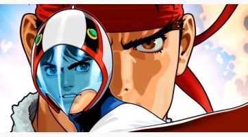 Tatsunoko Vs Capcom: Négy újabb karaktert lepleznek le Tokyo-ban