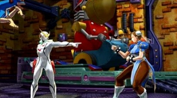 Tatsunoko Vs Capcom: Nincs szó a Japánon kívüli megjelenésről