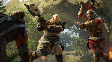 Tátva maradt a szánk a Middle-Earth: Shadow of War élőszereplős trailerétől