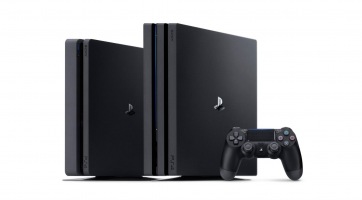 Tavaly év végéig 76,5 millió PS4 került a boltokba