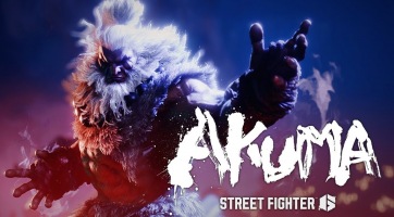 Tavasszal Akuma bővíti a Street Fighter 6 bunyósainak listáját