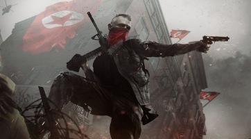 Tavasszal érkezik a Homefront: The Revolution?