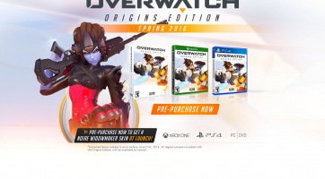 Overwatch