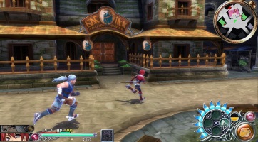 Tavasszal érkezik meg nyugatra a Ys: Memories of Celceta PS4-es feldolgozása