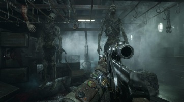 Tavasszal érkezik PC-re a Metro Exodus Enhanced Edition