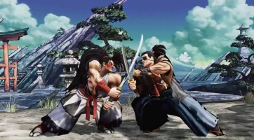 Tavasszal jön PC-re a Samurai Shodown