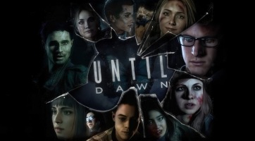 Tavasszal kerül a mozikba az Until Dawn mozifilm