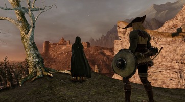 Tavasszal leállnak a Dark Souls 2 PS3 és Xbox 360 szerverei