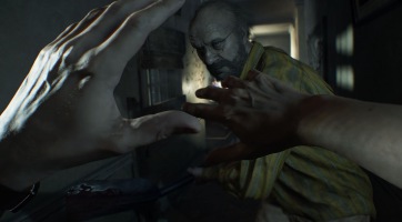 Tavasszal mindenki kap majd ingyenes DLC-t is a Resident Evil 7-hez