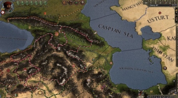 Crusader Kings II