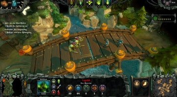 Tavasszal érkezik a Dungeons 2