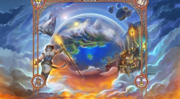 Tavasszal számíthatunk az Ultima Forever: Quest for the Avatar érkezésére