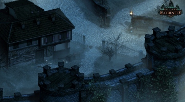 Tavasszal új játékot jelent be az Obsidian
