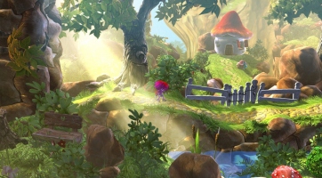 Tavasszal várható a Giana Sisters: Twisted Dreams Xbox 360-as premierje
