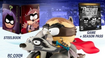 South Park: The Fractured But Whole
