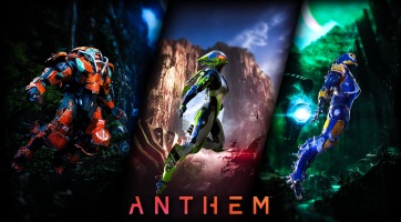 Távozik a BioWare-től az Anthem direktora