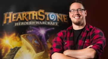 Távozik a Blizzard kötelékéből Ben Brode, a Hearthstone alkotója