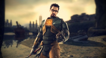Távozik a Half-Life sorozat írója a Valve-tól