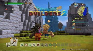 Távozik a Square Enix-től a Dragon Quest Builders egyik kulcsfigurája