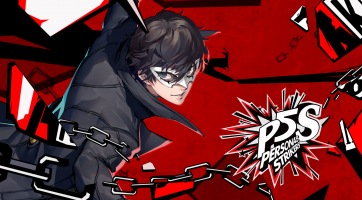Persona 5 Royal
