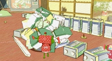 Távozik a Namco Bandai kötelékéből Keita Takahashi, a Katamari megalkotója