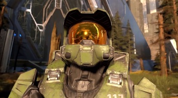 Távozott a Halo Infinite kulcsfontosságú fejlesztője
