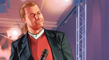 Távozott a Rockstartől a GTA-játékok DJ Lazlowja