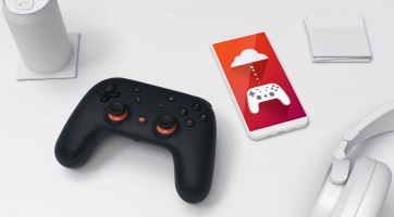 Távozott a Stadia termékvezetője a Google-től